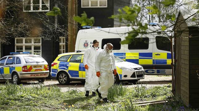 La autopsia de Peaches Geldof no consigue identificar la causa de su muerte