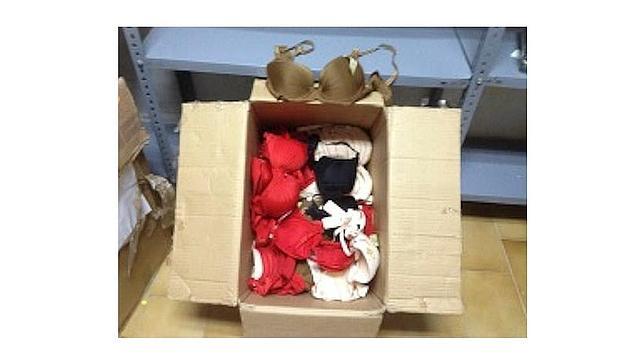 «¡Se vende!»: las cosas más estrambóticas que Hacienda sacará a subasta pública