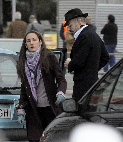 El divorcio de Telma Ortiz, un viejo secreto a voces