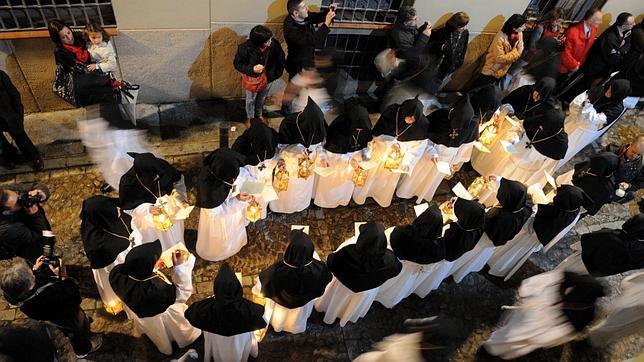 Miserere del Cristo Redentor