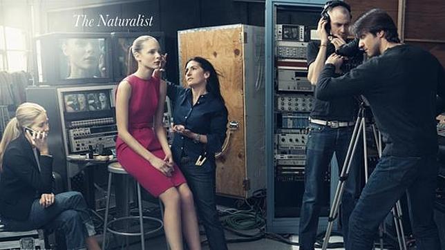 Un nuevo Yahoo para mujeres