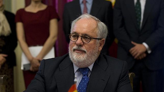 Arias Cañete confirma que el Gobierno entrará en Deoleo a través de la SEPI