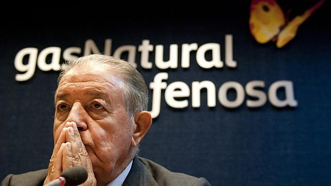 Gas Natural ve en la crisis de Ucrania una oportunidad para España