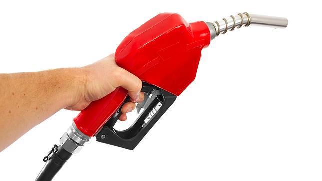 Competencia señala el alza de un 8,6% del margen de la gasolina en febrero