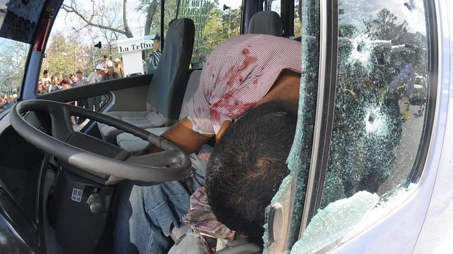 Honduras sigue en cabeza de los países con mayor índice de asesinatos del mundo