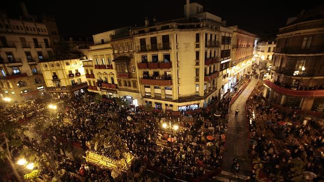 Semana Santa: alto impacto económico y un 2014 con las mejores previsiones de los últimos años