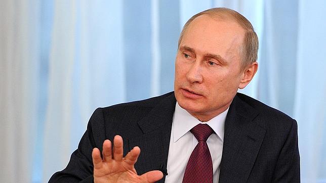 La OTAN publica nuevas fotografías de las bases rusas para desmentir las acusaciones de Moscú