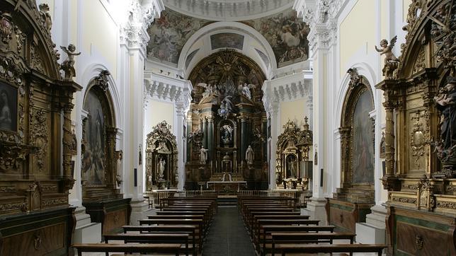 Convento de Mercedarias de la Purísima Concepción