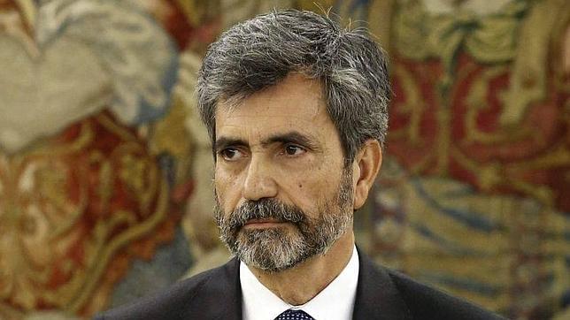 Guiño del CGPJ a las asociaciones de jueces