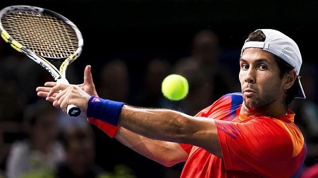 Verdasco y Almagro luchan por alzarse con la primera final española en Houston