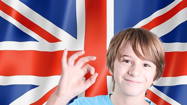 El bilingüismo: versión casera