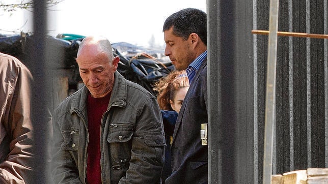 Detenido el «violador del estilete» apenas cuatro meses después de ser excarcelado