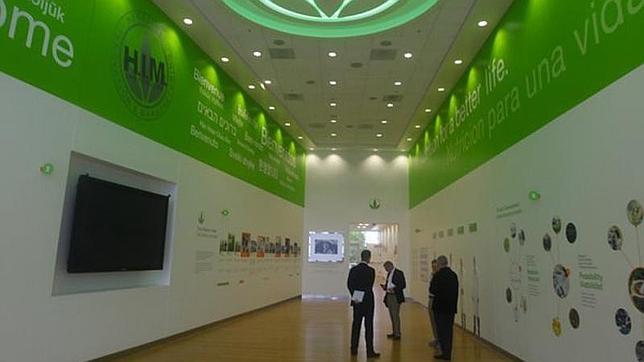 El FBI investiga si la multinacional Herbalife es una estafa piramidal