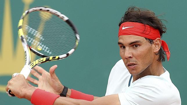 Nadal: «Necesito tiempo de adaptación a la tierra batida»