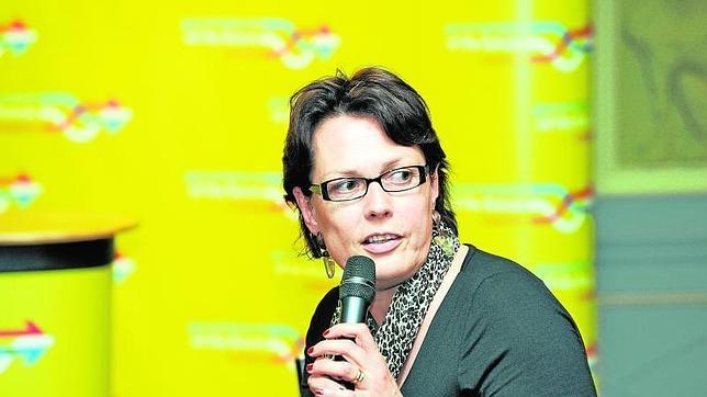 Véronique Bédague-Hamilius, la mujer más poderosa de Francia