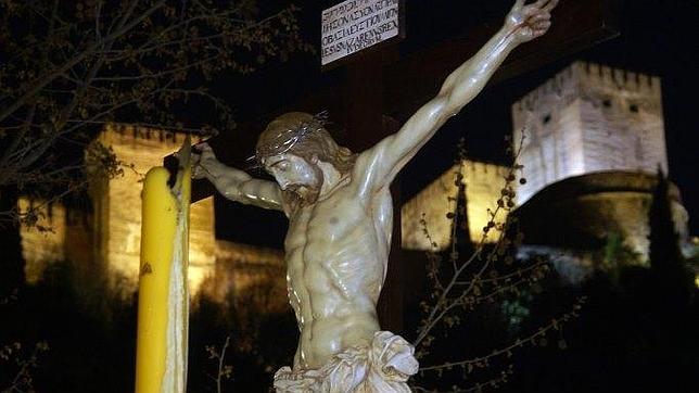 Cristo de los Gitanos