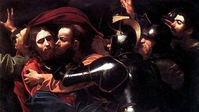 Semana Santa 2014: De Judas a Pilato, o quién fue quién en la Pasión de Cristo