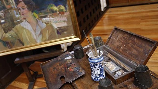El Museo Sorolla de Madrid, el que más «satisfecho» deja a sus visitantes