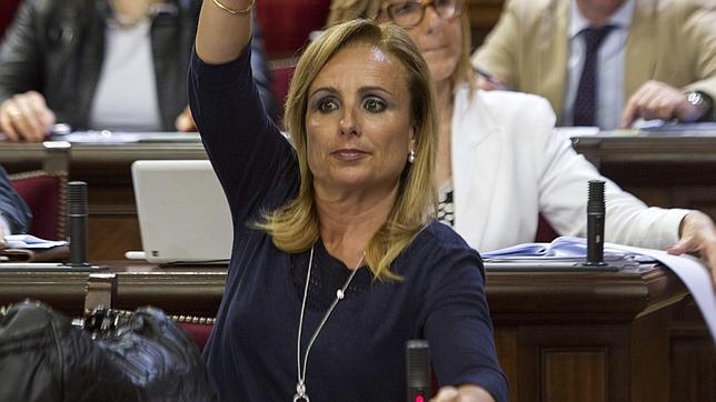 Baleares insta al Gobierno a cambiar la ley de hidrocarburos para evitar prospecciones