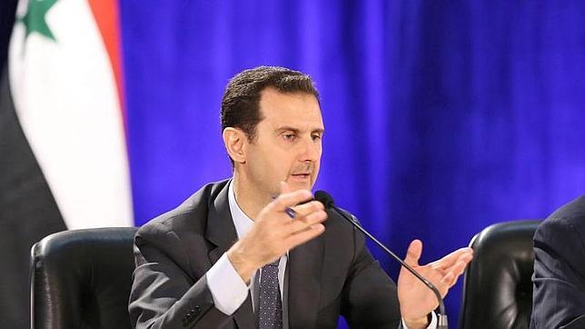 La ONU tacha de «preocupante» el bajo ritmo de evacuación des arsenal químico de Siria