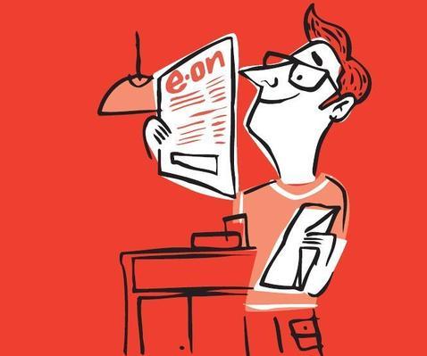 E.ON es la primera compañía en facturar la electricidad con el nuevo mecanismo