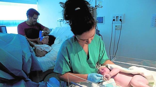 España va camino de convertirse en el país de la UE con más octogenarios