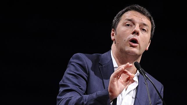 Renzi confía la gestión de las grandes empresas públicas italianas a mujeres