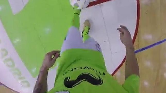 La magia y el vértigo de Ricardinho al alcance de todos