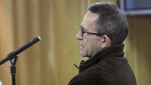 El juez admite con condiciones realizar el test de la verdad al grapo que secuestró a Cordón