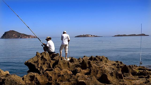 Devuelven a Marruecos a los siete inmigrantes llegados a Chafarinas