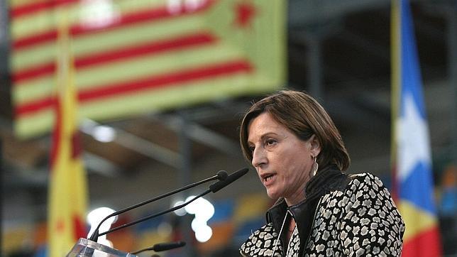 La ANC se refuerza para protegerse ante la posible ilegalización