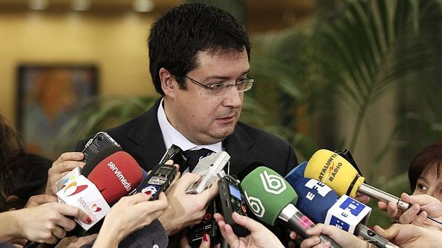 El PSOE insta a Interior a que lleve a la justicia el fraude en los fondos de formación