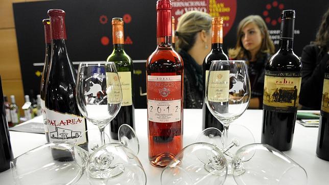 Las exportaciones en Castilla-La Mancha aumentan un 17%