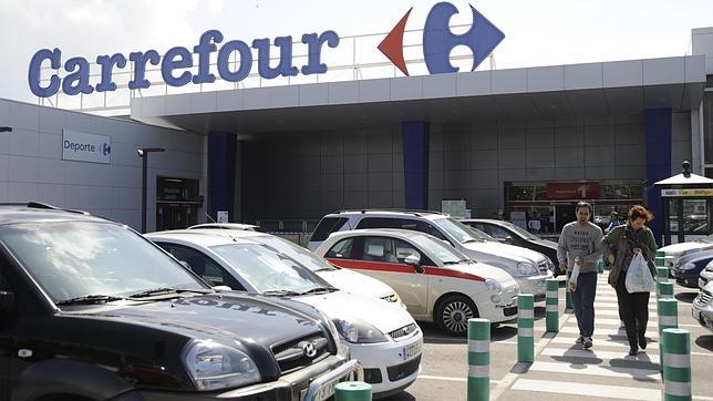 España formará a los directivos de Carrefour a nivel mundial