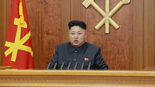 Corea del Norte se tira de los pelos con un peluquero británico