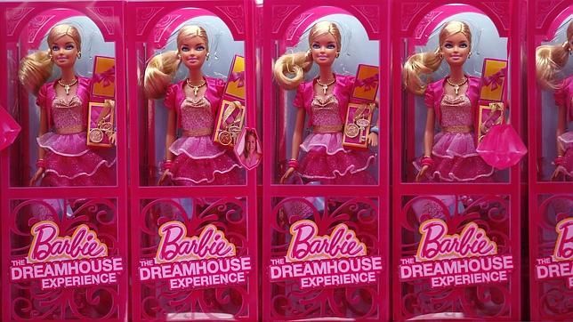 Las princesas Disney salen al rescate de Mattel en Bolsa
