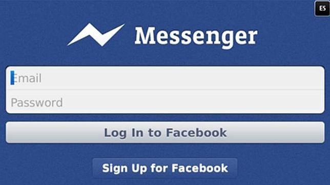 ¿Cerrará WhatsApp por el Messenger de Facebook?