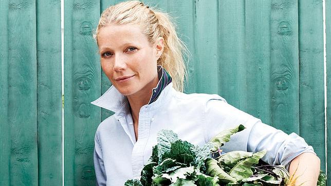 Gwyneth Paltrow también rompe con su socio