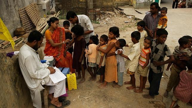 Desarrollan el primer medicamento oral que trata y previene el sarampión