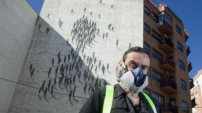 Diez recorridos por los distritos menos conocidos de Madrid