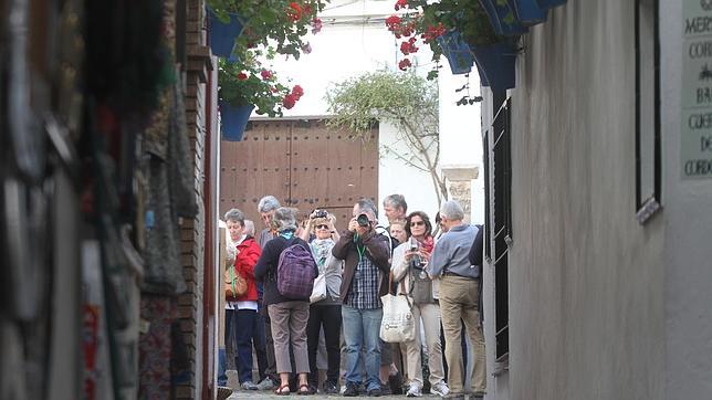 El turismo busca una nueva hoja de ruta en Córdoba