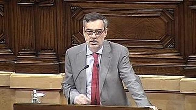 C,s atribuye los casos Pallerols y Palau a «la forma de hacer política de CiU»