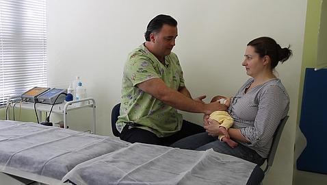 Cólico del lactante: consejos para hacer frente a una &#039;pesadilla&#039; para los padres