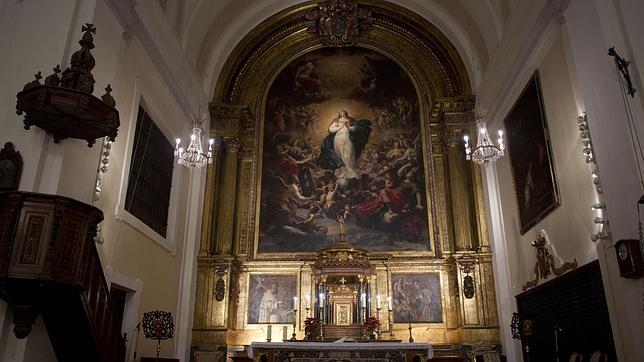 El convento de las Mercedarias de Juan de Alarcón ya es Bien de Interés Cultural