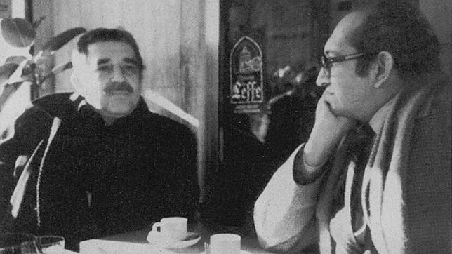Plinio Apuleyo, amigo de García Márquez: «En la vida Gabo lo decidió todo»