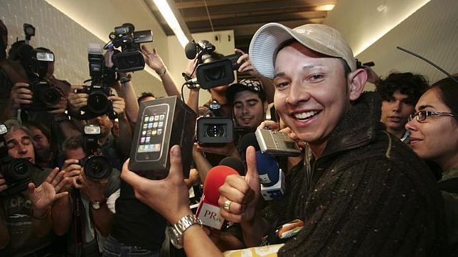 Las razones de Apple para vender el iPhone 6 100 dólares más caro