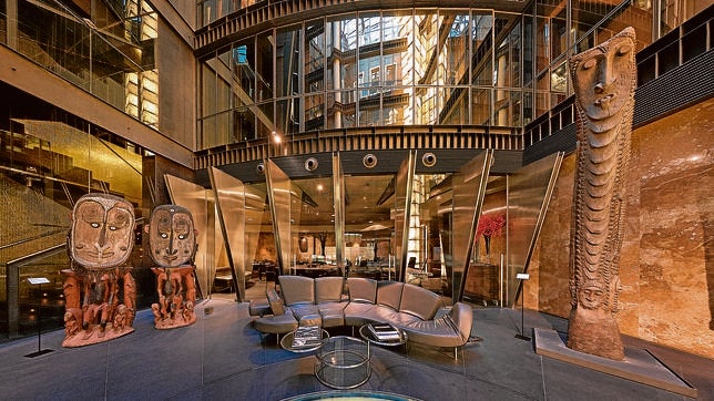 Jordi Clos: «Mis 21 hoteles tienen mi firma, para lo bueno y para lo malo»