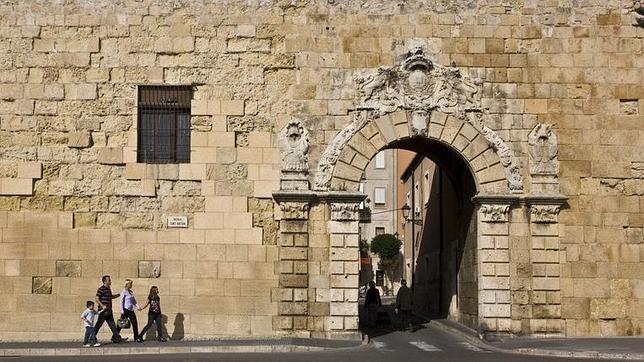 Tarragona, «Hispaniarum primas» de las Españas