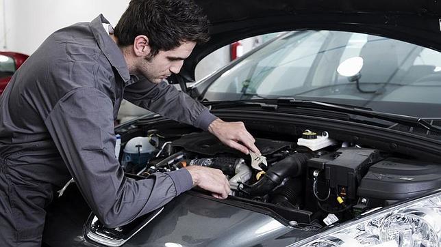 Cómo alargar la vida del coche