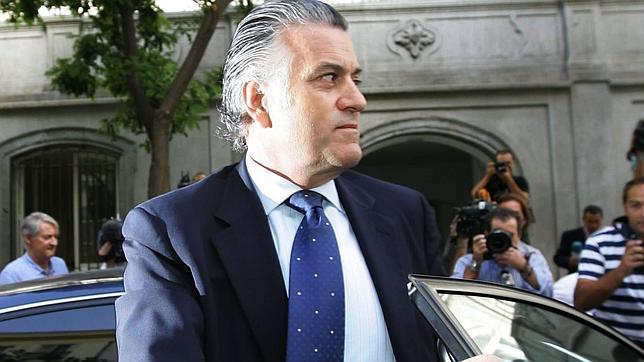 La declaración de Bárcenas, en frases